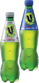 V-Energy-Plastic-Bottles-500ml on sale