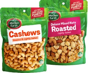 Mother-Earth-Cashews-Pistachios-or-Deluxe-Mixed-Nuts-320-400g on sale