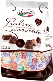 Chocotalia-Assorted-Praline-Bag-700g on sale