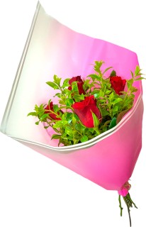 Be-Mine-Bouquet on sale