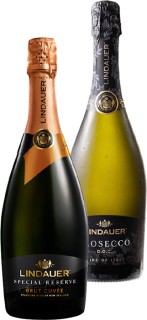 Lindauer+Special+Reserve+or+Prosecco+750ml