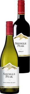 Shingle-Peak-750ml on sale
