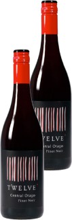 Twelve+Central+Otago+Pinot+Noir+750ml