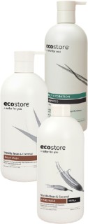 Ecostore+Body+Wash+900ml%2C+Hand+Wash+Refill+850ml%2C+Shampoo+or+Conditioner+600ml