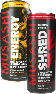 Musashi+Energy+or+Shred+Drink+355-500ml
