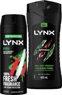 Lynx+165%2F400ml