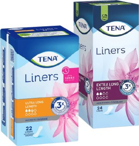 Tena+Liners+22-26+Pack