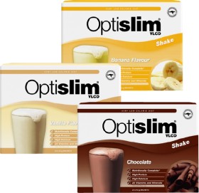 Optislim-VLCD-Shake-Sachets-21-x-43g on sale
