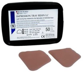 Henry-Schein-Impression-Tray-Resin-Base-Plates-LC-Upper-50pk on sale