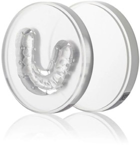 Polident+PMMA+CAD%2FCAM+Clear+98x30mm