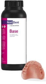 NextDent-Base-Resin-1000g on sale