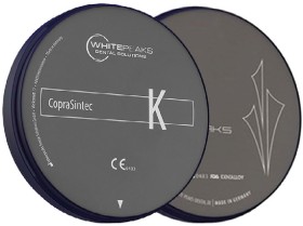 Whitepeaks-CopraSintec-K-98mm on sale