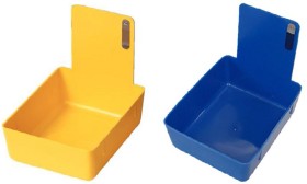 Keystone-Plastic-Work-Pan-Assorted on sale