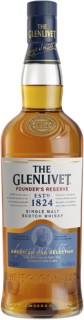 The+Glenlivet+Founder%26rsquo%3Bs+or+Caribbean+Reserve+Single+Malt+Whisky+700ml