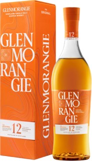 Glenmorangie+12yo+The+Original+Single+Malt+Whisky+700ml