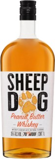 Sheep+Dog+Peanut+Butter+Whiskey+700ml