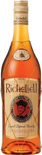 Richelieu+Brandy+750ml