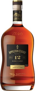Appleton+Estate+12yo+Rare+Blend+Rum+700ml
