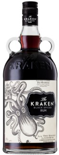 Kraken-Black-Spiced-Rum-1L on sale