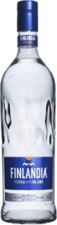 Finlandia+Vodka+1L