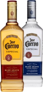 Jose+Cuervo+Tequila+Especial+Gold+or+Silver+700ml