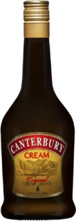 Canterbury+Cream+Liqueur+700ml