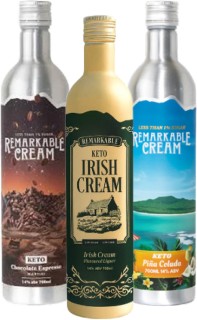 Remarkable-Cream-Keto-Range-700ml on sale