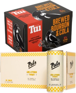 Tui-Bourbon-Cola-or-Vanilla-Cola-7-12-x-250ml-Cans-or-Pals-Gin-Citrus-Twist-58-10-x-250ml-Cans on sale