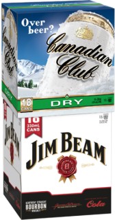 Canadian+Club+%26amp%3B+Dry+4.8%25+or+Jim+Beam+%26amp%3B+Cola+4.8%25+18+x+330ml+Cans