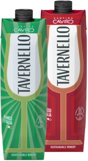 Tavernello-Rosso-or-Bianco-DItalia-1L on sale