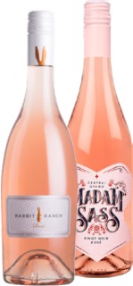 Rabbit-Ranch-Ros-or-Madam-Sass-Pinot-Noir-Ros-750ml on sale