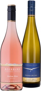 Rockburn-Stolen-Kiss-Ros-or-Peregrine-Range-750ml on sale