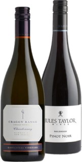 Craggy-Range-Kidnappers-Chardonnay-or-Gimblett-Gravels-Ros-or-Jules-Taylor-Pinot-Noir-750ml on sale