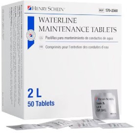 Henry-Schein-Waterline-Maintenance-50-Tablets on sale