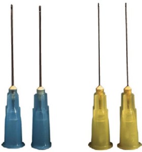 Henry+Schein+Endo+Irrigation+Needle+-+Pkt+100