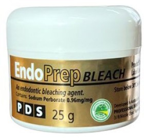 Professional+Dental+ENDOPREP+Bleach