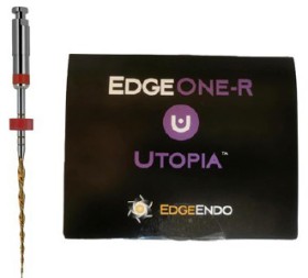 EdgeEndo-EdgeOne-R-Utopia-Reciprocating-File on sale