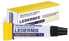 Ledermix-Paste-5g-Tube on sale
