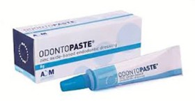 Odontopaste+Root+Canal+Medicament+8gm+Tube