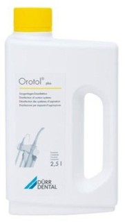 Durr+Orotol+Plus+Disinfectant+2.5ltr
