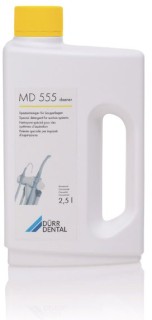 Durr+MD+555+Cleaner+for+Suction+Systems+2.5ltr
