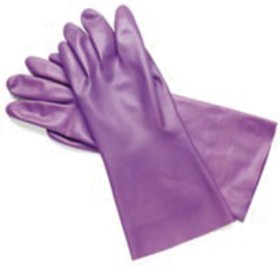 HuFriedy-Lilac-Gloves on sale