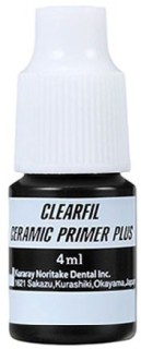 Kuraray+Clearfil+Ceramic+Primer+Plus+4mL+Bottle