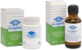 Kemdent+Assoc+Dental+Alganol+Zinc+Oxide+Eugenol
