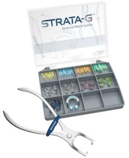 Garrison-Strata-G-Sectional-Matrix-System-Trial-Kit on sale