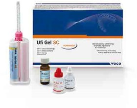 VOCO+UFI+Gel