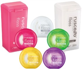 GC-Ruscello-Floss-30m-or-200m on sale