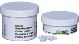 Roeko-Cotton-Pellets on sale