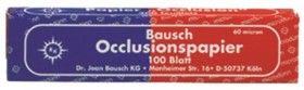 BAUSCH-Articulating-Paper-BK80-Straight-200-Strips on sale