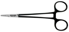 Power+Dental+Needle+Holders+Crile-wood+Black